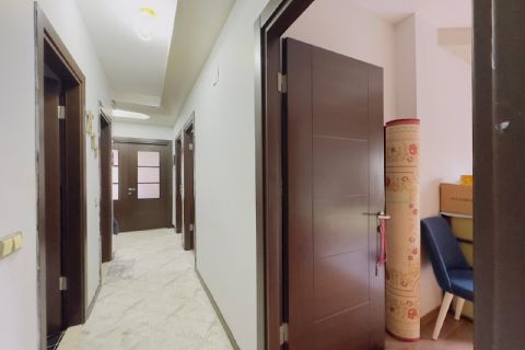 KARİZMA'DAN MERKEZ MH  CAM BALKONLU TEMİZ 3+1 DAİRE