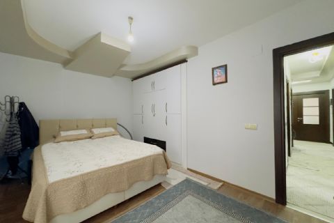 KARİZMA'DAN MERKEZ MH  CAM BALKONLU TEMİZ 3+1 DAİRE