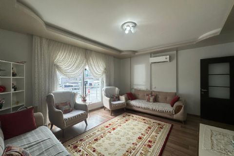 KARİZMA'DAN MERKEZ MH  CAM BALKONLU TEMİZ 3+1 DAİRE