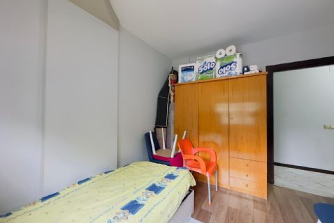 KARİZMA'DAN MERKEZ MH  CAM BALKONLU TEMİZ 3+1 DAİRE