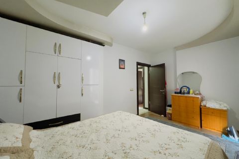 KARİZMA'DAN MERKEZ MH  CAM BALKONLU TEMİZ 3+1 DAİRE