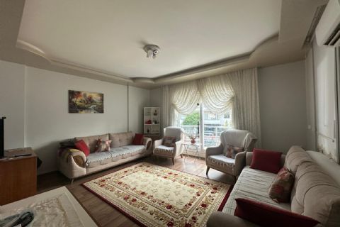 KARİZMA'DAN MERKEZ MH  CAM BALKONLU TEMİZ 3+1 DAİRE