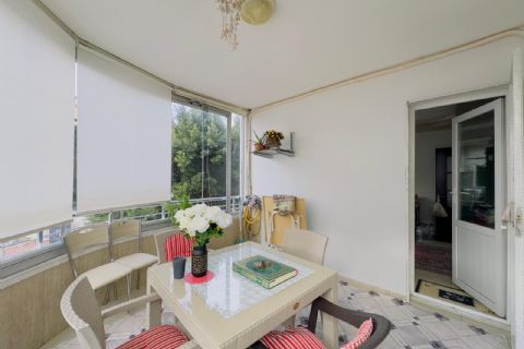 KARİZMA'DAN MERKEZ MH  CAM BALKONLU TEMİZ 3+1 DAİRE