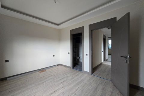 KARİZMA'DAN MERKEZ MH DE 2+1 SATILIK DAİRE