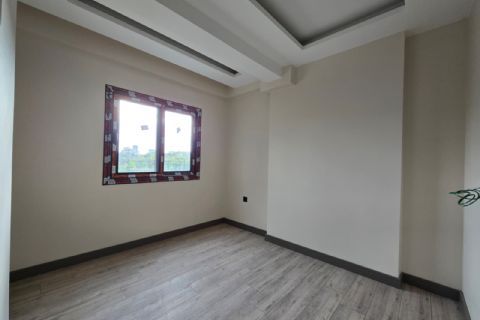 KARİZMA'DAN MERKEZ MH DE 2+1 SATILIK DAİRE