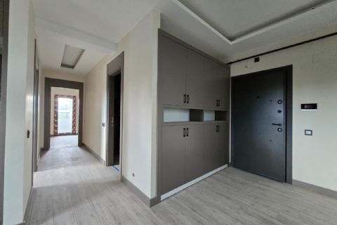 KARİZMA'DAN MERKEZ MH DE 2+1 SATILIK DAİRE