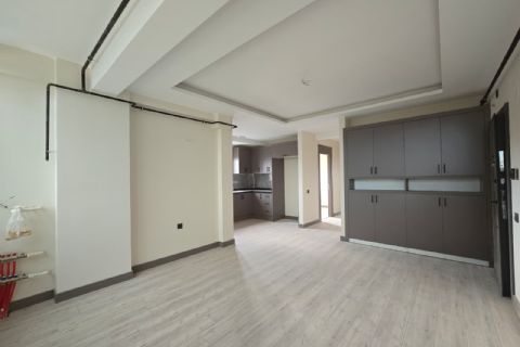 KARİZMA'DAN MERKEZ MH DE 2+1 SATILIK DAİRE