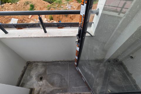 KARİZMA'DAN MERKEZ MH DE 2+1 SATILIK DAİRE