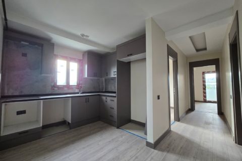 KARİZMA'DAN MERKEZ MH DE 2+1 SATILIK DAİRE