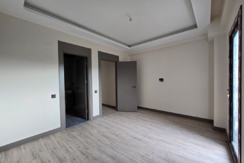 KARİZMA'DAN MERKEZ MH DE 2+1 SATILIK DAİRE