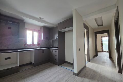 KARİZMA'DAN MERKEZ MH DE 2+1 SATILIK DAİRE