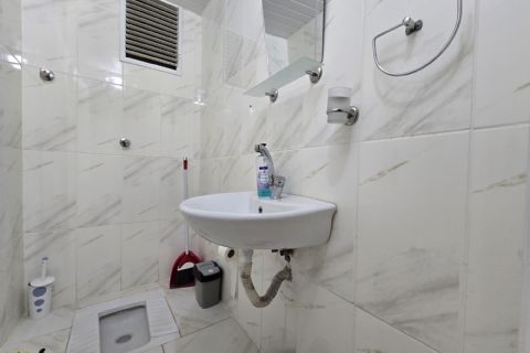 KARİZMA'DAN MERKEZ MH DE BAĞIMSIZ MUTFAK 2+1