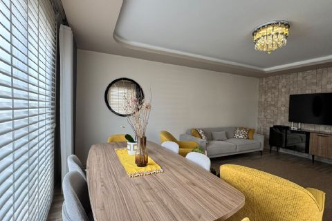 KARİZMA'DAN MERKEZ MH DE BAĞIMSIZ MUTFAK DOĞALGAZLI TEMİZ 3+1