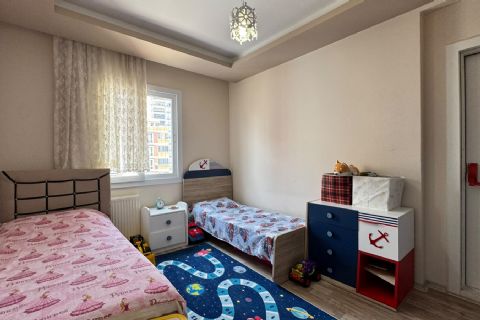KARİZMA'DAN MERKEZ MH DE BAĞIMSIZ MUTFAK DOĞALGAZLI TEMİZ 3+1