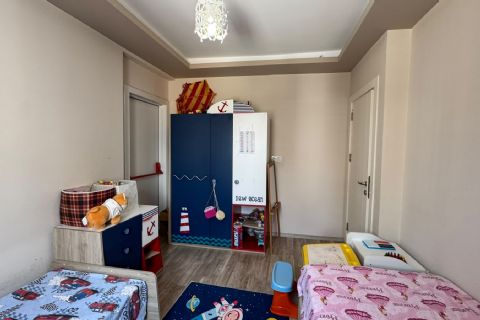 KARİZMA'DAN MERKEZ MH DE BAĞIMSIZ MUTFAK DOĞALGAZLI TEMİZ 3+1