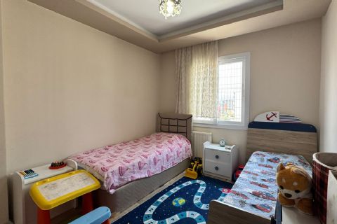 KARİZMA'DAN MERKEZ MH DE BAĞIMSIZ MUTFAK DOĞALGAZLI TEMİZ 3+1