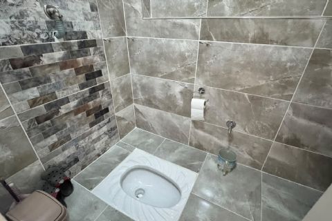 KARİZMA'DAN MERKEZ MH DE BAĞIMSIZ MUTFAK DOĞALGAZLI TEMİZ 3+1