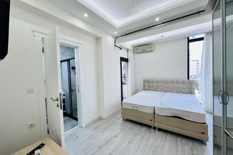 KARİZMA'DAN MERKEZ MH DE BAĞIMSIZ MUTFAK EŞYALI 2+1