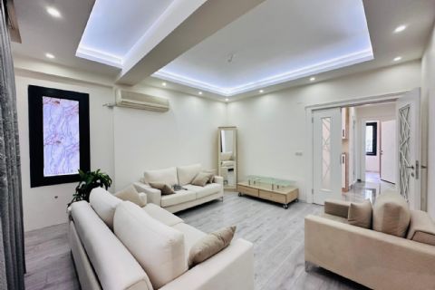 KARİZMA'DAN MERKEZ MH DE BAĞIMSIZ MUTFAK EŞYALI 2+1