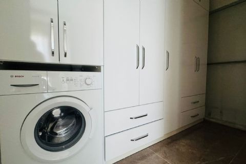 KARİZMA'DAN MERKEZ MH DE BAĞIMSIZ MUTFAK EŞYALI 2+1