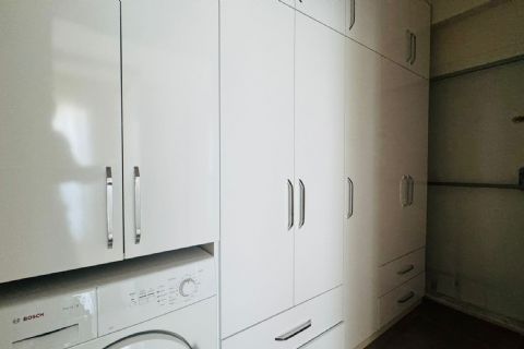 KARİZMA'DAN MERKEZ MH DE BAĞIMSIZ MUTFAK EŞYALI 2+1
