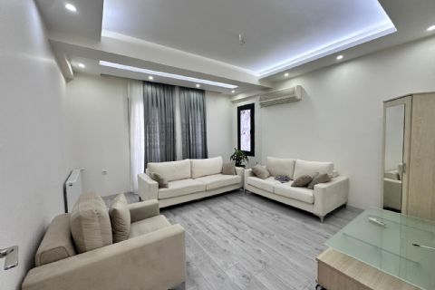 KARİZMA'DAN MERKEZ MH DE BAĞIMSIZ MUTFAK EŞYALI 2+1