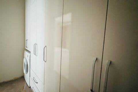 KARİZMA'DAN MERKEZ MH DE BAĞIMSIZ MUTFAK EŞYALI 2+1