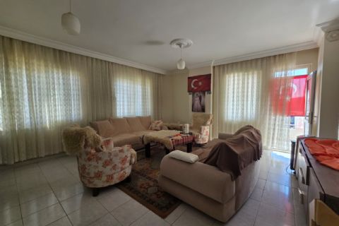 KARİZMA'DAN MERKEZ MH DE CEPHESİ AÇIK SİTE İÇİ HAVUZLU 3+1