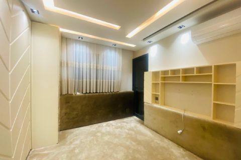 KARİZMA'DAN MERKEZ MH DE ELİT SİTEDE FULL  EŞYALI LÜKS 4+1   