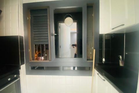 KARİZMA'DAN MERKEZ MH DE ELİT SİTEDE FULL  EŞYALI LÜKS 4+1   