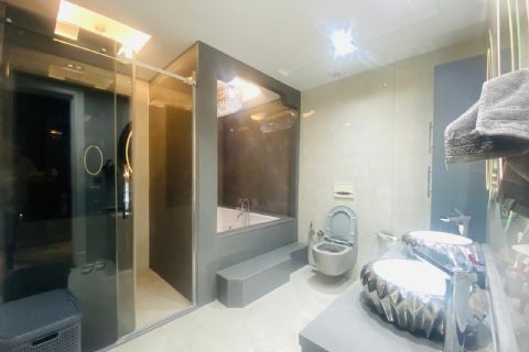 KARİZMA'DAN MERKEZ MH DE ELİT SİTEDE FULL  EŞYALI LÜKS 4+1   