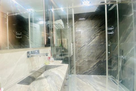 KARİZMA'DAN MERKEZ MH DE ELİT SİTEDE FULL  EŞYALI LÜKS 4+1   