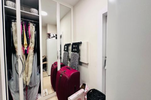 KARİZMA'DAN MERKEZ MH DE EŞYALI LÜKS 4+1