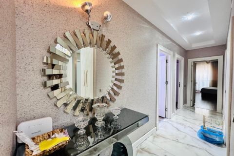 KARİZMA'DAN MERKEZ MH DE EŞYALI LÜKS 4+1