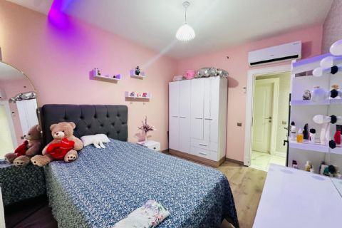 KARİZMA'DAN MERKEZ MH DE EŞYALI LÜKS 4+1