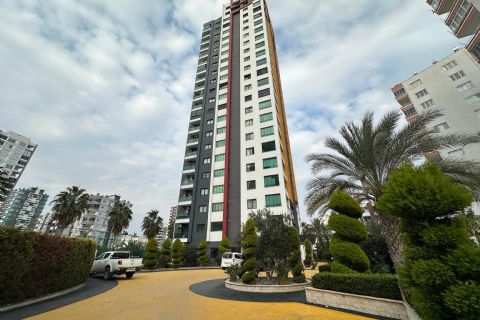 KARİZMA'DAN MERKEZ MH DE EŞYALI ÖZEL PROJE ÇİFT DAİRE 6+2