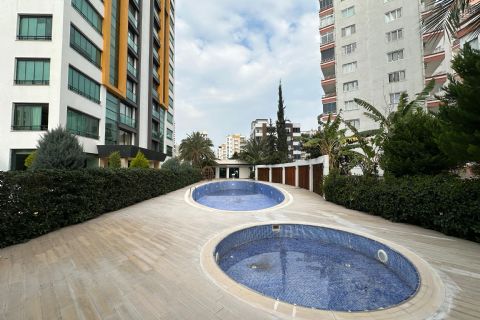 KARİZMA'DAN MERKEZ MH DE EŞYALI ÖZEL PROJE ÇİFT DAİRE 6+2