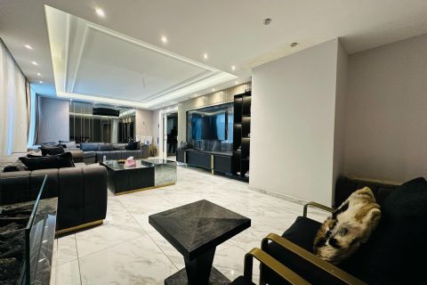 KARİZMA'DAN MERKEZ MH DE EŞYALI ÖZEL PROJE ÇİFT DAİRE 6+2
