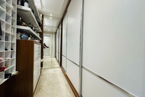 KARİZMA'DAN MERKEZ MH DE EŞYALI ÖZEL PROJE ÇİFT DAİRE 6+2