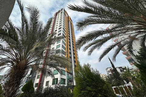 KARİZMA'DAN MERKEZ MH DE EŞYALI ÖZEL PROJE ÇİFT DAİRE 6+2