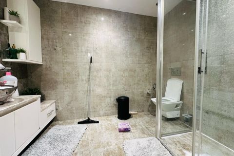 KARİZMA'DAN MERKEZ MH DE EŞYALI ÖZEL PROJE ÇİFT DAİRE 6+2