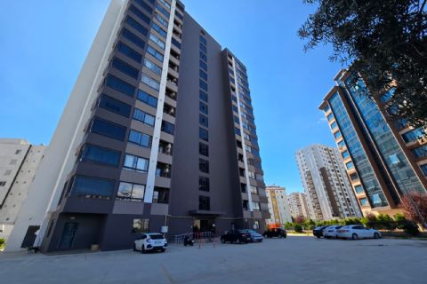 KARİZMA'DAN MERKEZ MH DE FULL MANZARALI GENİŞ EŞYALI 2+1