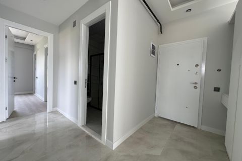 KARİZMA'DAN MERKEZ MH DE GELECEK KOLEJİ BAĞIMSIZ 2+1