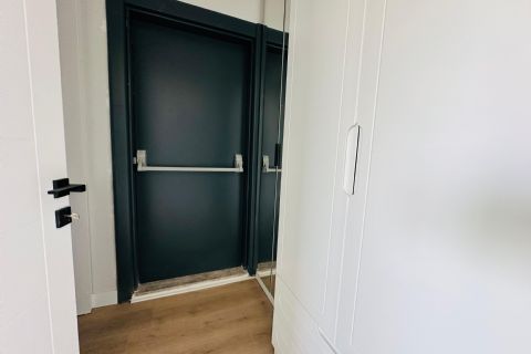 KARİZMA'DAN MERKEZ MH DE GELECEK KOLEJİ BAĞIMSIZ 2+1