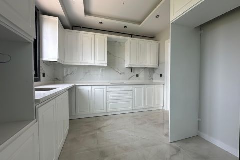 KARİZMA'DAN MERKEZ MH DE GELECEK KOLEJİ BAĞIMSIZ 2+1