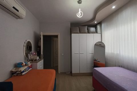 KARİZMA'DAN MERKEZ MH DE GENİŞ BAĞIMSIZ KISMİ EŞYALI 2+1