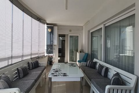 KARİZMA'DAN MERKEZ MH DE GENİŞ BAĞIMSIZ KISMİ EŞYALI 2+1