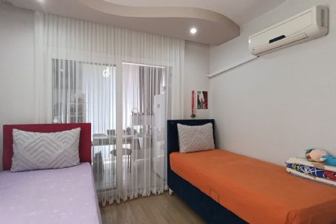 KARİZMA'DAN MERKEZ MH DE GENİŞ BAĞIMSIZ KISMİ EŞYALI 2+1