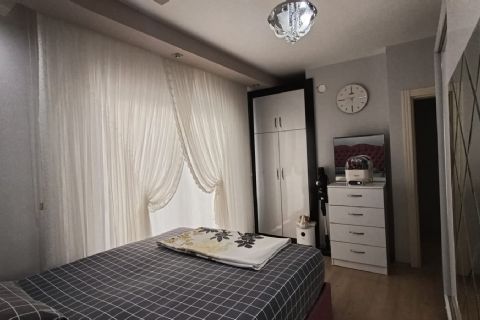KARİZMA'DAN MERKEZ MH DE GENİŞ BAĞIMSIZ KISMİ EŞYALI 2+1