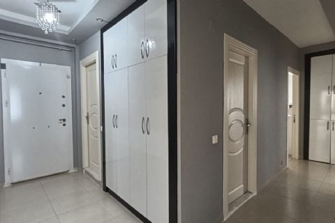 KARİZMA'DAN MERKEZ MH DE GENİŞ BAĞIMSIZ KISMİ EŞYALI 2+1